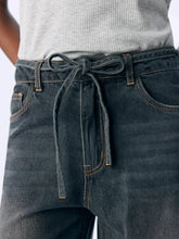 Cargar imagen en el visor de la galería, JEANS ROSIE GRIS
