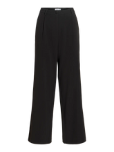 Cargar imagen en el visor de la galería, PANTALO VIKARI NEGRO
