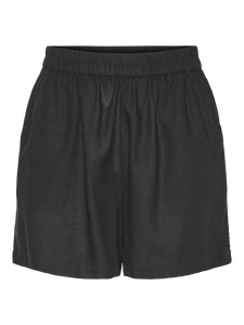 SHORT PCPIA NEGRO