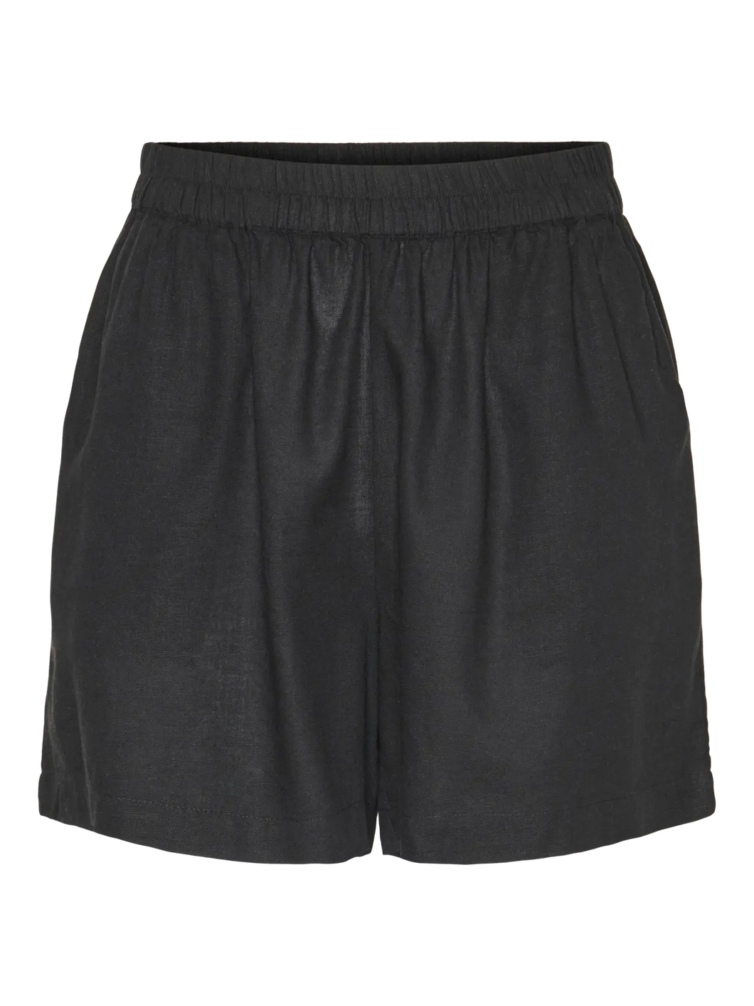 SHORT PCPIA NEGRO