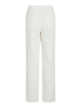 Cargar imagen en el visor de la galería, VAQUERO BLANCO ESTRUCTURADO VIKELLY
