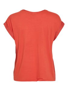 TOP VIELLETE PAPRIKA