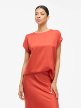 Cargar imagen en el visor de la galería, TOP VIELLETE PAPRIKA
