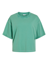 Cargar imagen en el visor de la galería, CAMISETA VIRUBIE  VERDE
