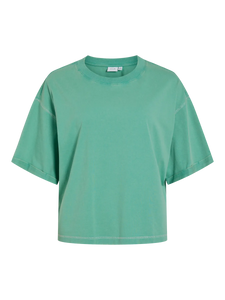 CAMISETA VIRUBIE  VERDE