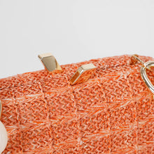 Cargar imagen en el visor de la galería, BOLSO CLUCH CORAL
