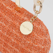 Cargar imagen en el visor de la galería, BOLSO CLUCH CORAL
