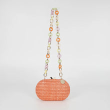 Cargar imagen en el visor de la galería, BOLSO CLUCH CORAL
