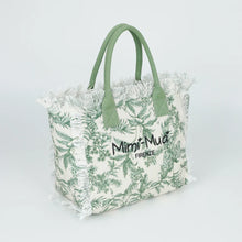 Cargar imagen en el visor de la galería, BOLSO SHOPPER ESTAMPADO
