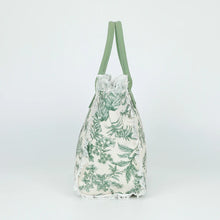 Cargar imagen en el visor de la galería, BOLSO SHOPPER ESTAMPADO
