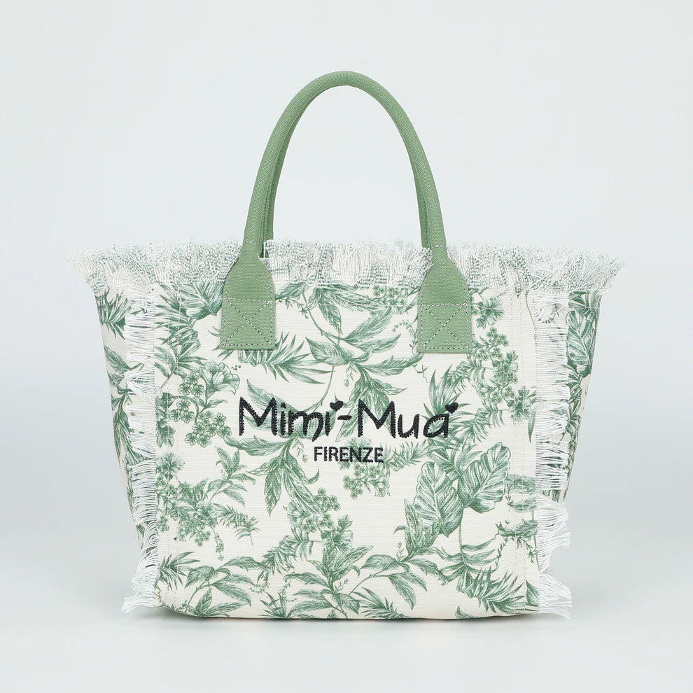 BOLSO SHOPPER ESTAMPADO