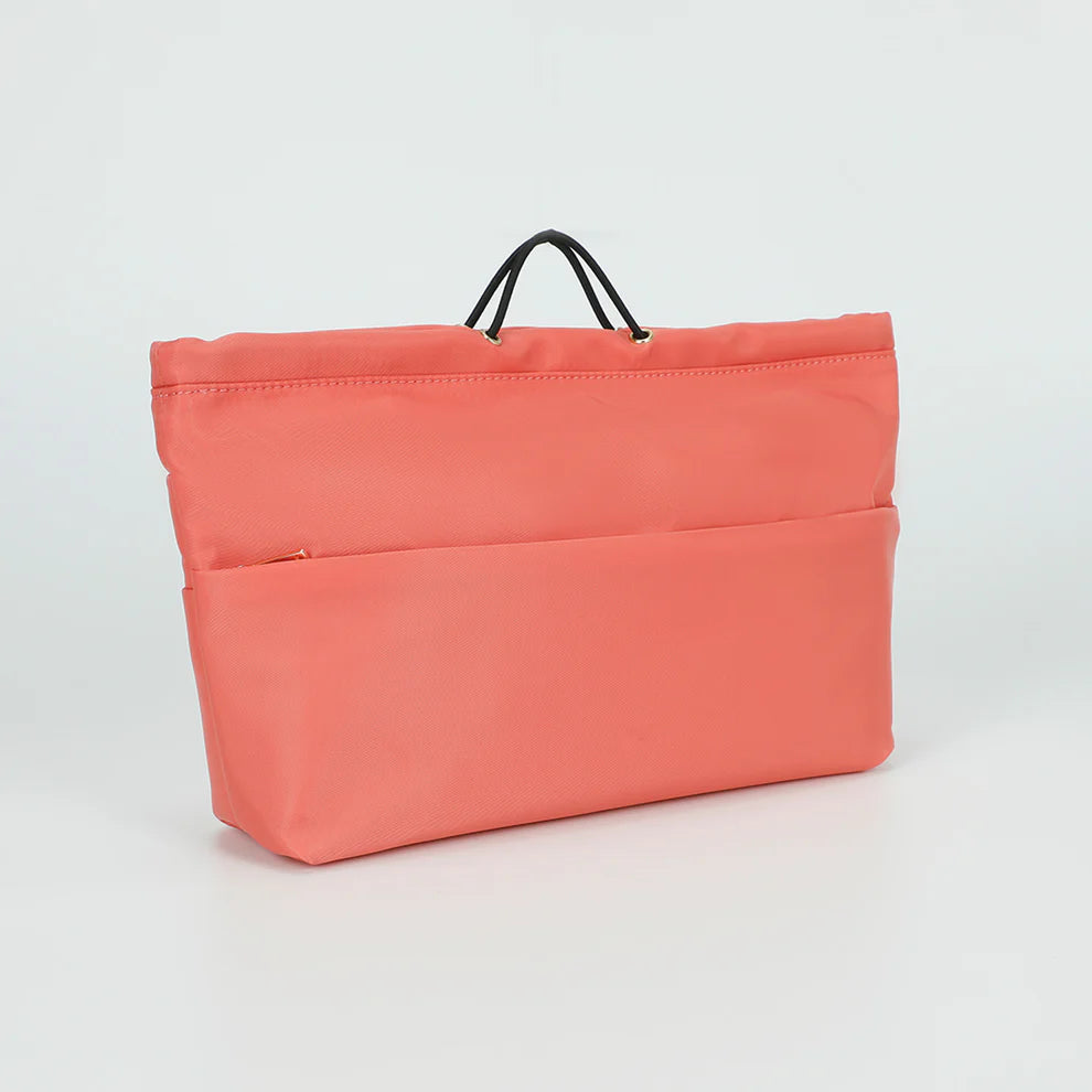 BOLSO MANO CORAL