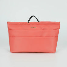 Cargar imagen en el visor de la galería, BOLSO MANO CORAL
