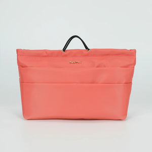 BOLSO MANO CORAL