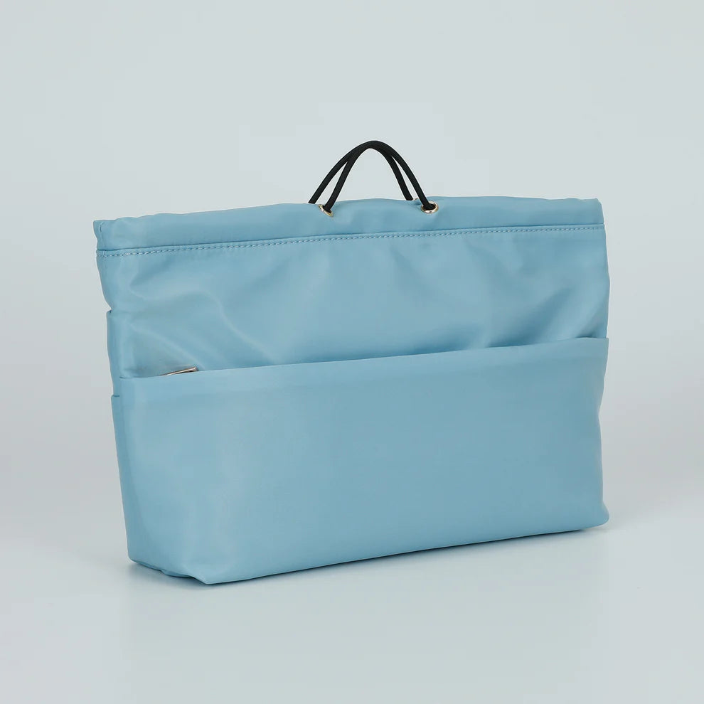BOLSO MANO AZULITO