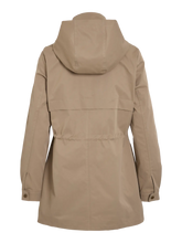 Cargar imagen en el visor de la galería, PARKA CAMEL
