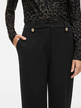Cargar imagen en el visor de la galería, PANTALÓN PUNTO NEGRO
