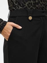 Cargar imagen en el visor de la galería, PANTALÓN PUNTO NEGRO
