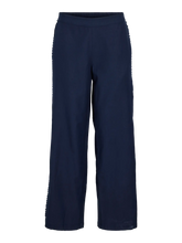 Cargar imagen en el visor de la galería, PANTALON AZUL MARINO VILORENA
