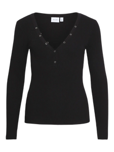 SUETER VIFREYE NEGRO