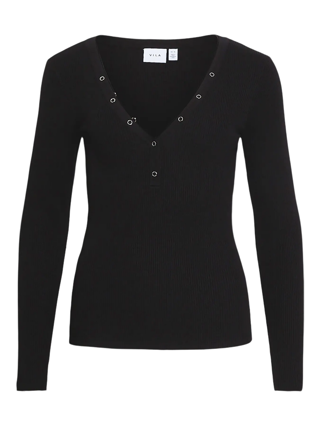SUETER VIFREYE NEGRO