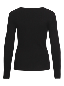 SUETER VIFREYE NEGRO