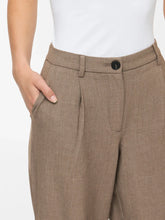 Cargar imagen en el visor de la galería, PANTALO VIKARI MARRÓN
