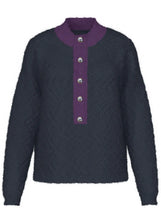 Cargar imagen en el visor de la galería, JERSEY BICOLOR
