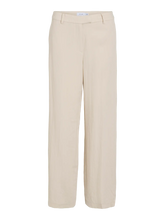 Cargar imagen en el visor de la galería, PANTALON VIFLEA  TAILORED
