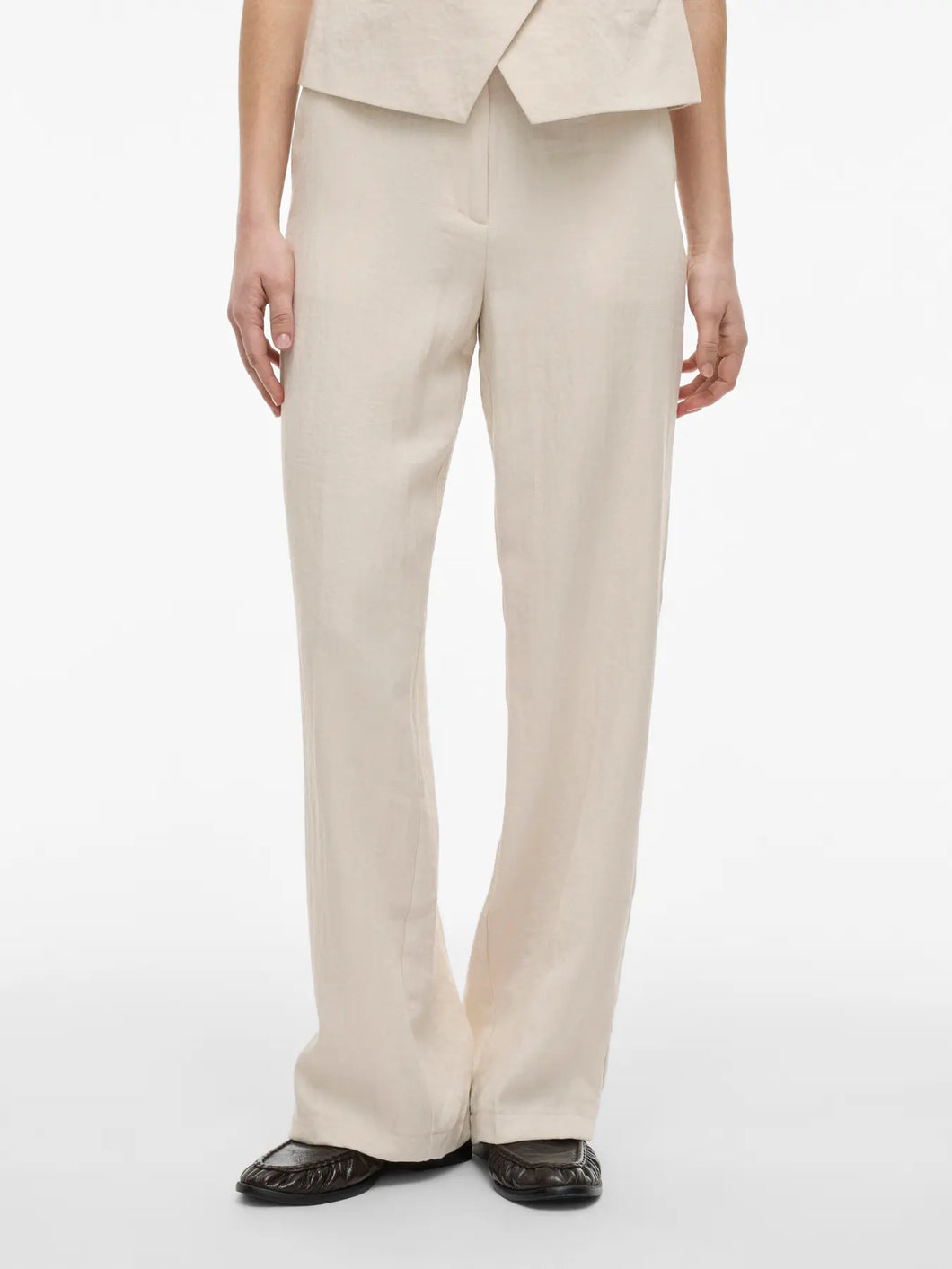 PANTALON VIFLEA  TAILORED