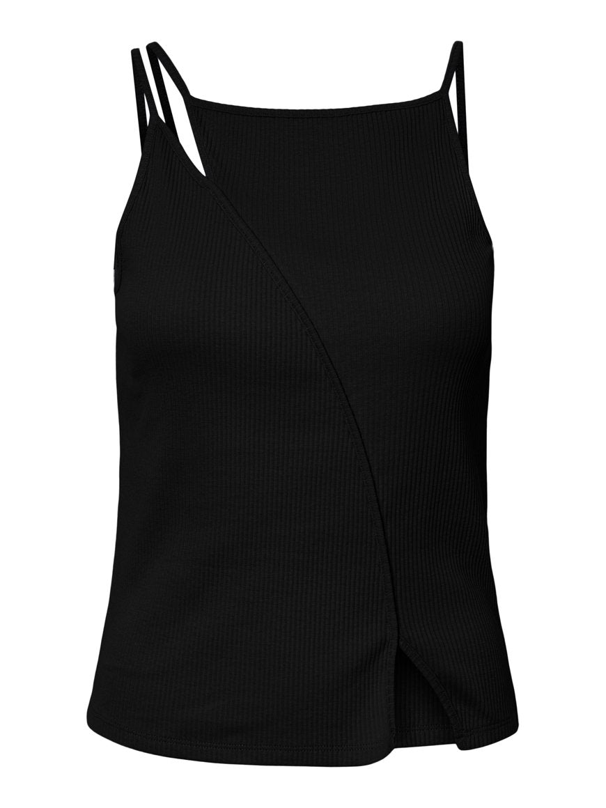 TOP PCKUJA NEGRO