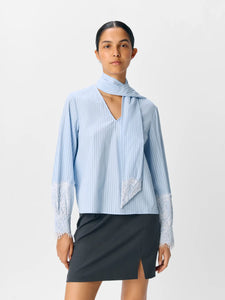 BLUSA OBJALI