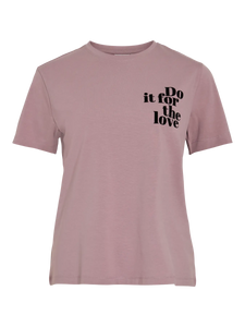 CAMISETA MANGA CORTA VINORA