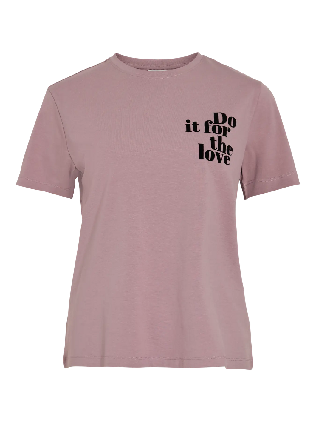 CAMISETA MANGA CORTA VINORA