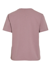 Cargar imagen en el visor de la galería, CAMISETA MANGA CORTA VINORA
