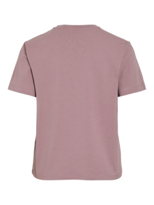 CAMISETA MANGA CORTA VINORA