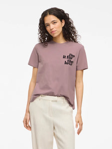 CAMISETA MANGA CORTA VINORA