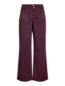 PANTALON VIANNIE GRANATE DENIM