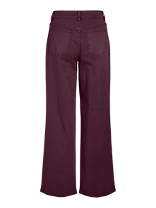 PANTALON VIANNIE GRANATE DENIM