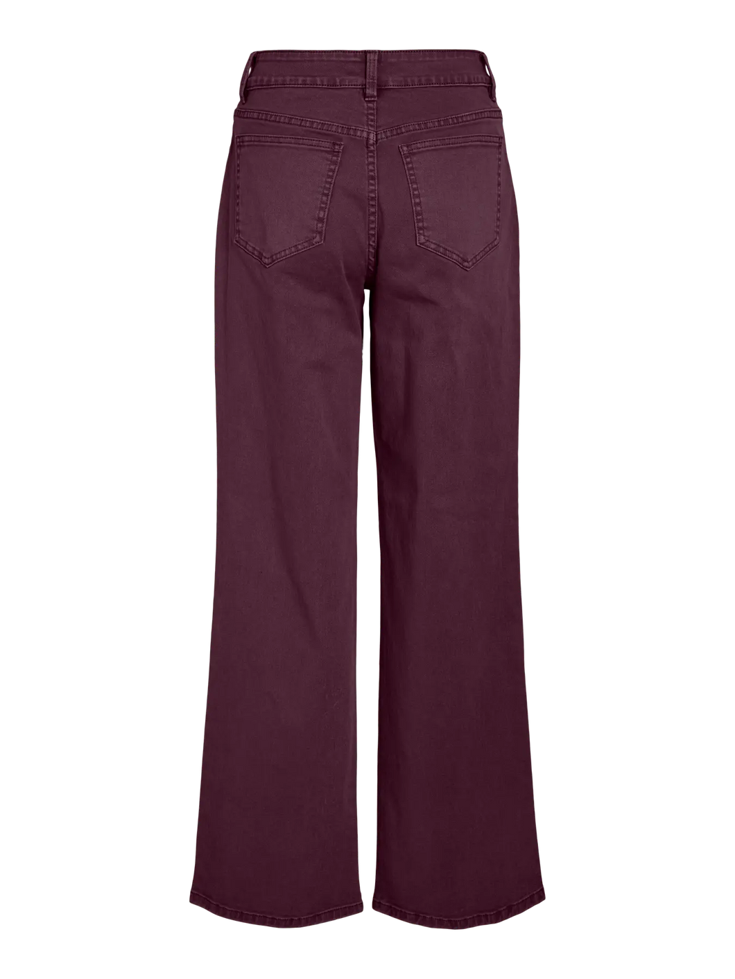 PANTALON VIANNIE GRANATE DENIM