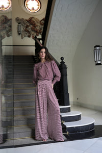 PANTALON FIRA FLUIDO