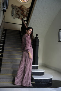 BLUSA LISS RAYAS