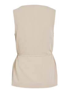 TOP VIMOREJA  BEIGE