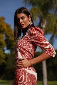 CONJUNTO PALMA