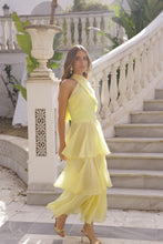 Cargar imagen en el visor de la galería, CONJUNTO TROPICO AMARILLO
