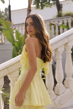 Cargar imagen en el visor de la galería, CONJUNTO TROPICO AMARILLO
