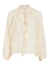 Cargar imagen en el visor de la galería, BLUSA VITIRO
