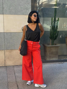 PANTALON DUBARRY