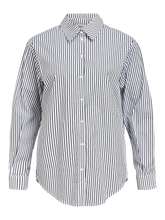 Cargar imagen en el visor de la galería, CAMISA RAYAS
