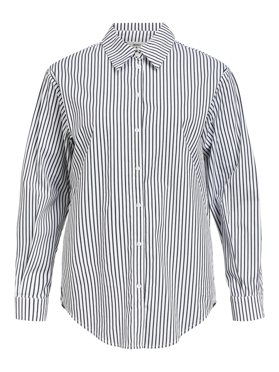 CAMISA RAYAS